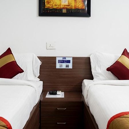 The Altruist Business Stays, Navi Mumbai-2 Exterior photo