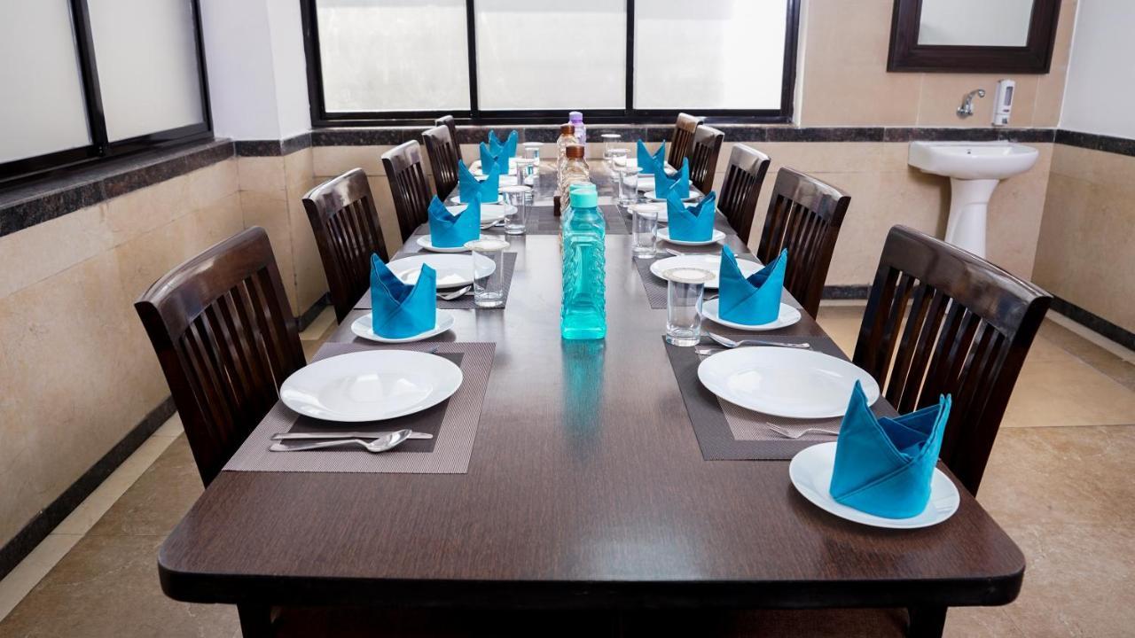 The Altruist Business Stays, Navi Mumbai-2 Exterior photo
